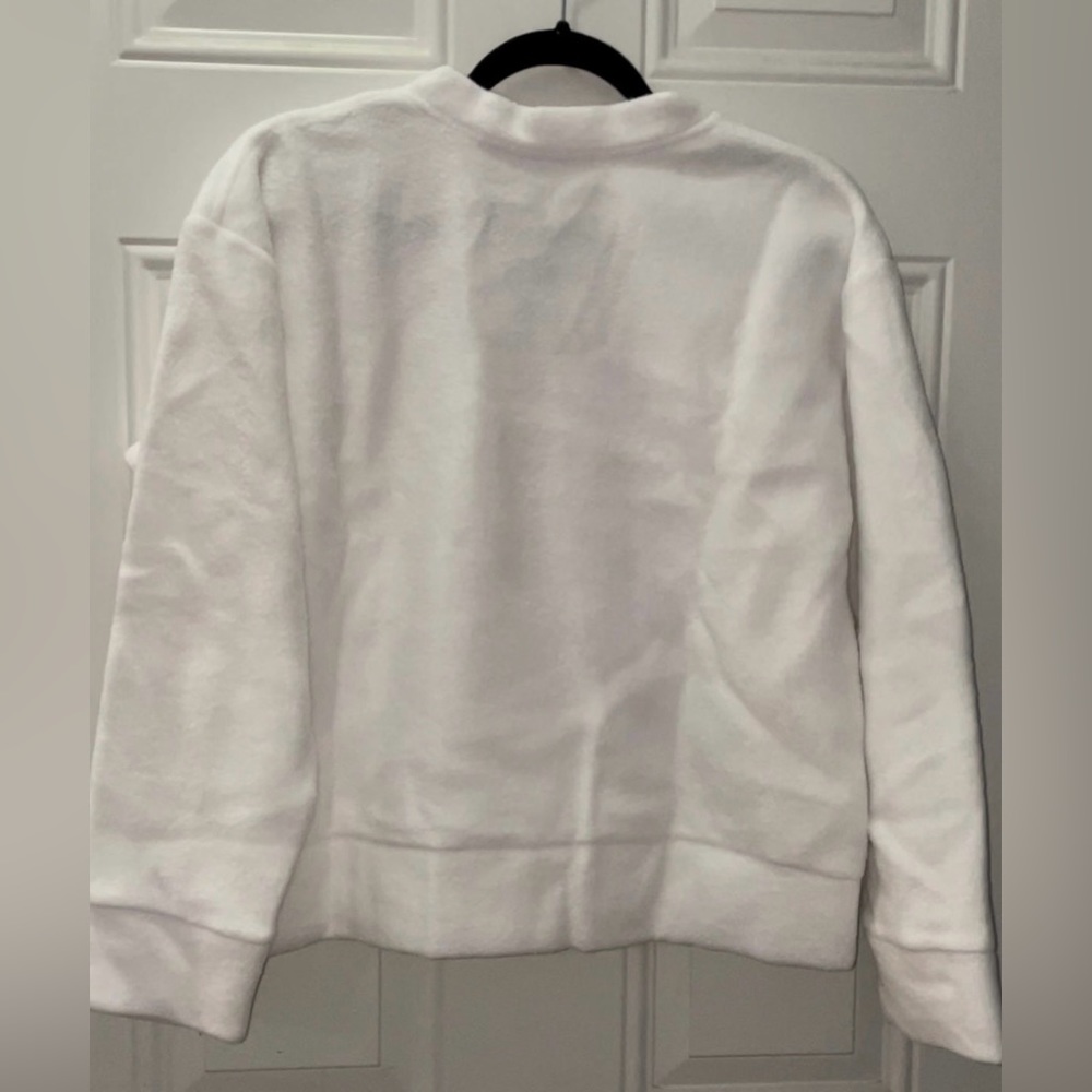 SALE‼️ NWT Daydream Nation Oversized Super Soft And Cute Sweatshirt - Picture 7 of 13
